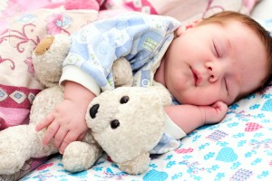 developmental activities for newborns