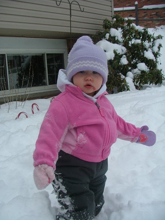 Snow Gear for Toddlers  AlsWell Blog - Lifestyle, Fashion