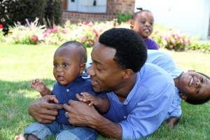 bigstock-African-American-family-togeth-37107640