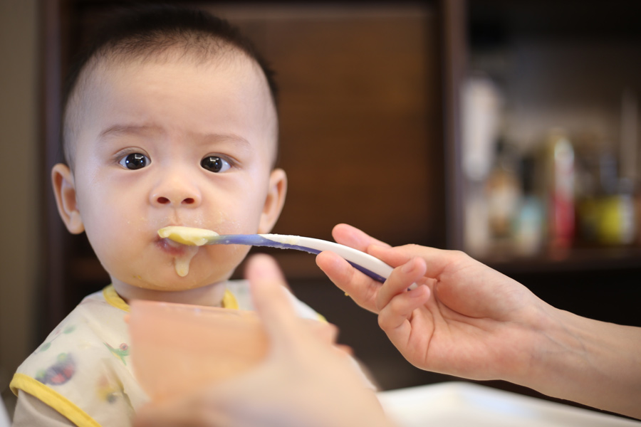 Is Your child a Picky Eater?