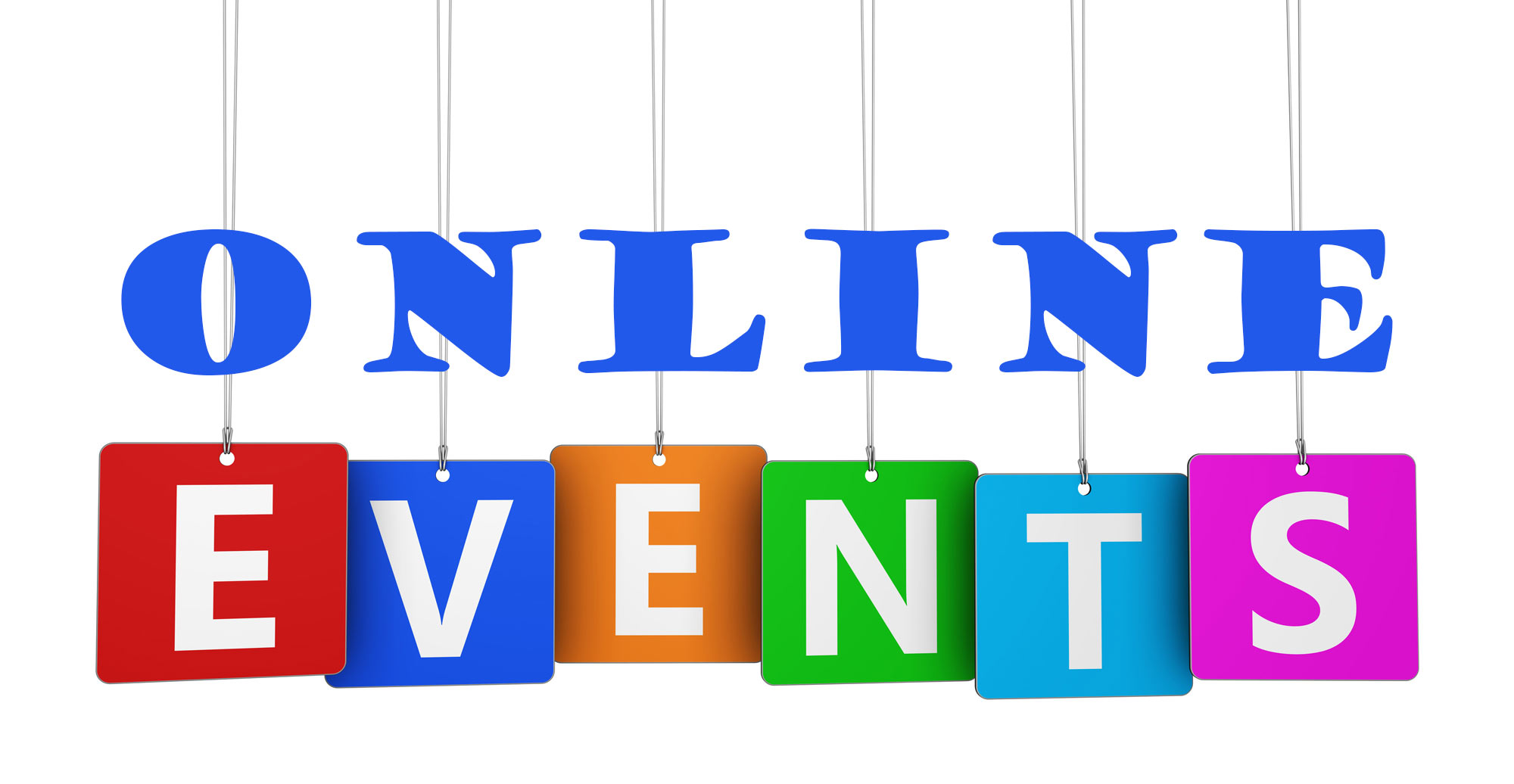 online events