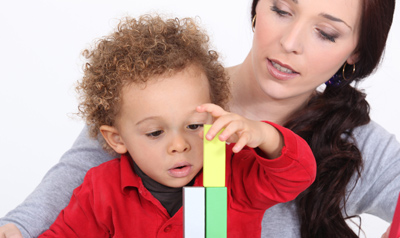 How Can Early Intervention Help my Child?