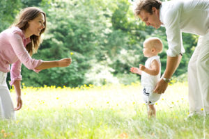 Gross Motor Skills Development