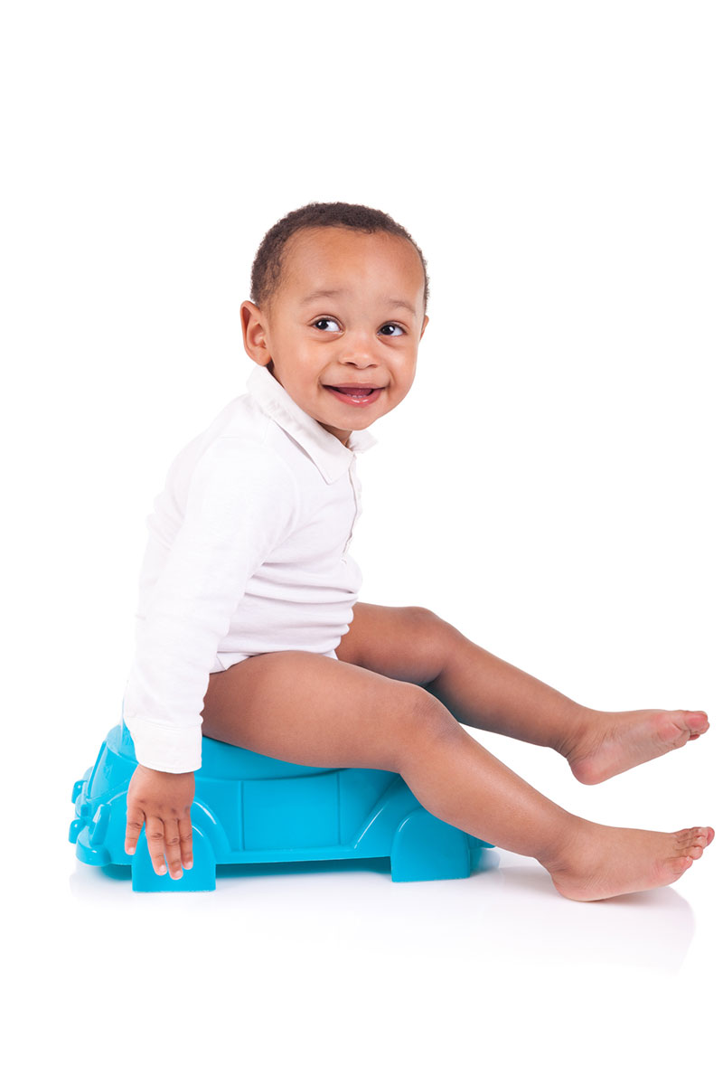 Potty Training Tips – PA Promise for Children