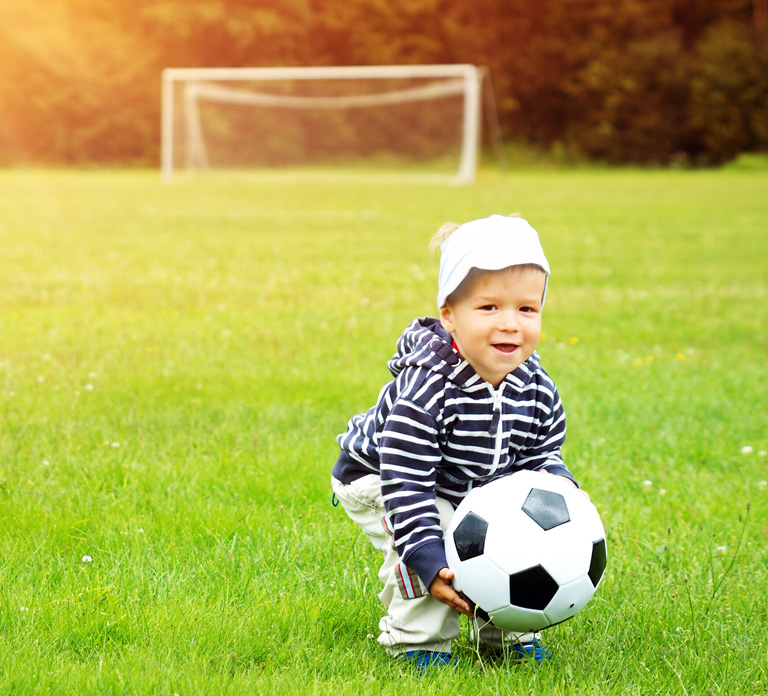 Fine Motor Skills in Early Childhood Development