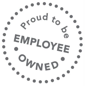 Employee Owned