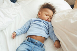 Sleep and Your Child’s Development: What Parents Should Know