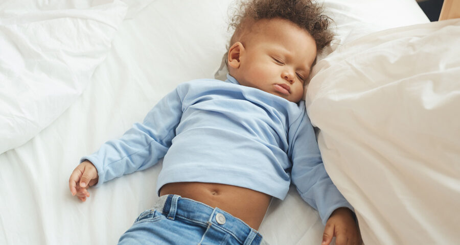 Sleep and Your Child’s Development: What Parents Should Know