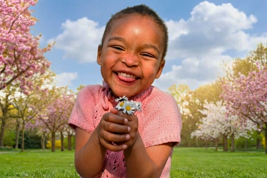 Fine Motor Skills in Early Childhood Development