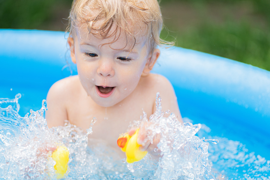 Fine Motor Skills in Early Childhood Development