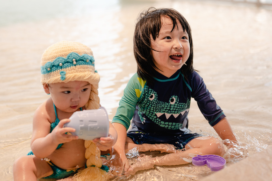 Fine Motor Skills in Early Childhood Development